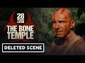 28 Years Later The Bone Temple Deleted Scene Bend To His Will 2026 Ralph Fiennes 28 Years Later The Bone Temple Deleted Scene Bend To His Will 2026 Ralph Fiennes