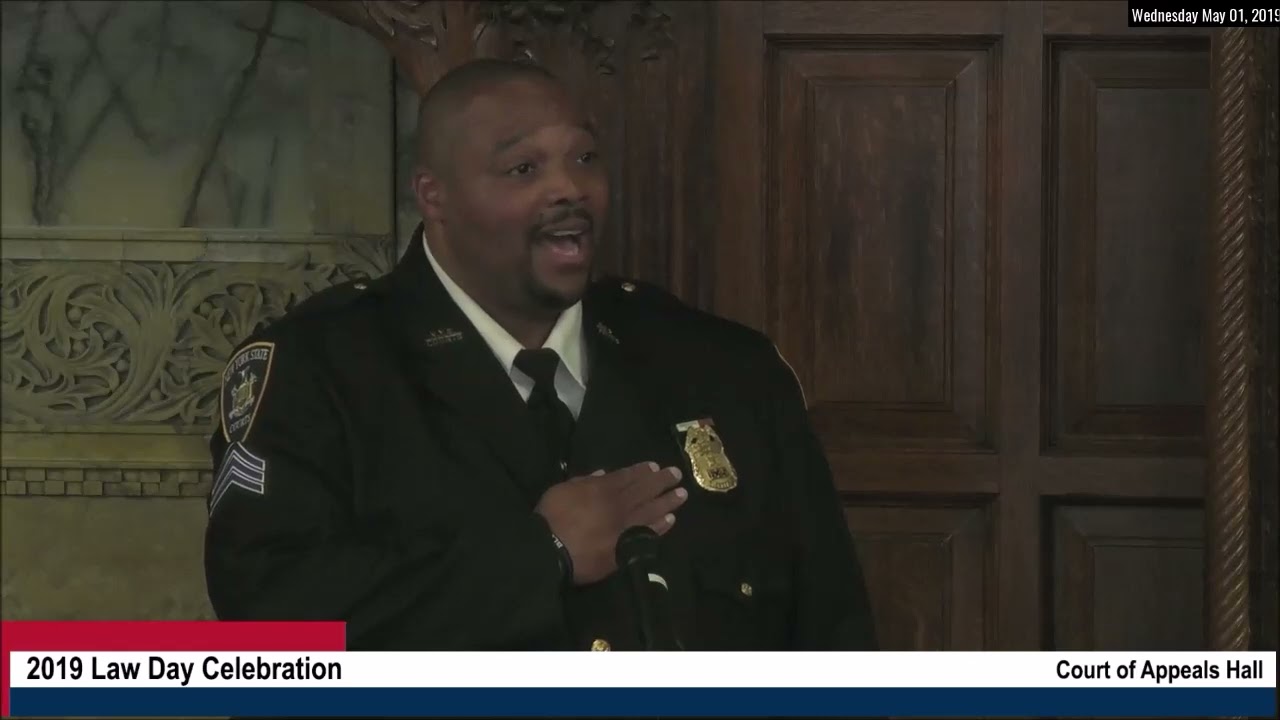 2019 Law Day Celebration