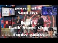 FunkyGalaxy最後のMC! KntvPowerOfK! Klog39