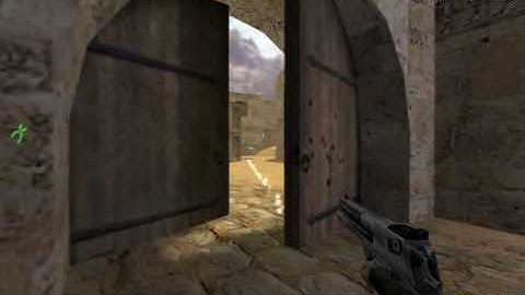 [Banzuke] CS 1.6 WAR3FT MOD