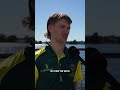 Liam Henderson Pre World Cup Interview