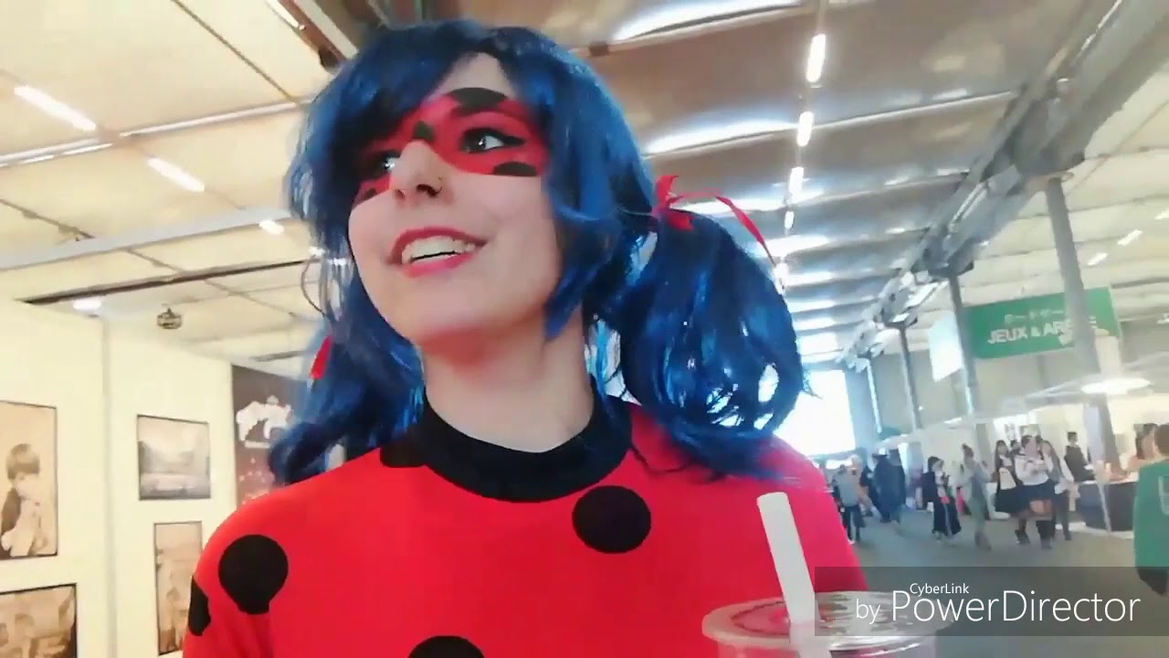 Vlog Japan tours festival 2019 Vendredi