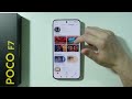 POCO F7: How to Set Custom Ringtone