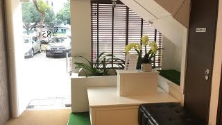 85 Beach Garden Hotel, Singapore, Singapore | Travel With Medha