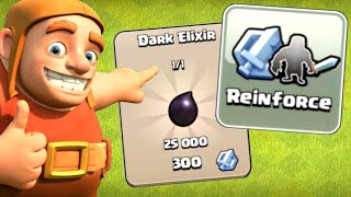 How to SPEND RAID MEDALS in Clash of Clans