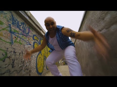 Ice Cream - Танцува ми се (Official HD video)