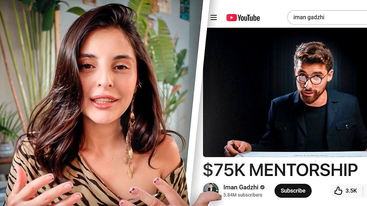 I’ve Spent $75K on Coaching – This is What I’ve Learned