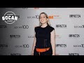 Capture de la vidéo From Artist To Composer: Katie Stelmanis (Austra) On Film Scoring & Creative Growth | Socan Academy