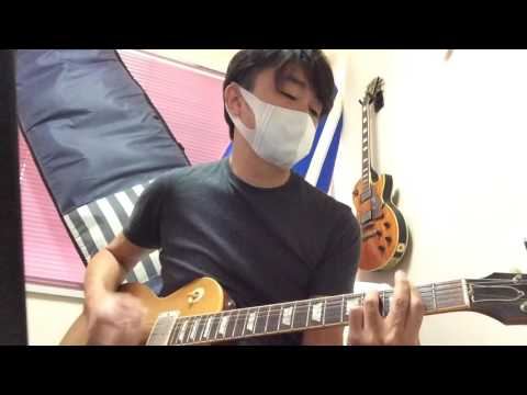 THE YELLOW MONKY ♪ 砂の塔 弾いてみた
