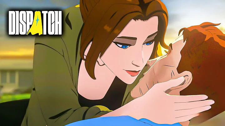 Dispatch Evil Ending (Uncensored) Blonde Blazer Romance