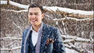 Deividas Bastys - Ką jauti? (2014)