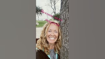 How To Find Happiness: Grounded and Glowing #treehugger #energy #nature #tree