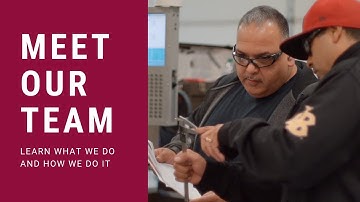 Design through Production for Test Solutions | Robson Technologies, Inc.