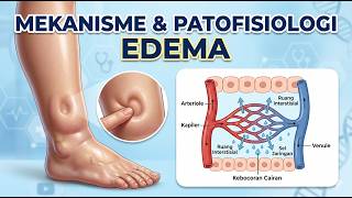 Edema; Mekanisme dan Patofisiologi Keseimbangan Cairan