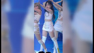 해원 직캠 엔믹스 O.o Icy Nmi Haewon Fancam Cropped