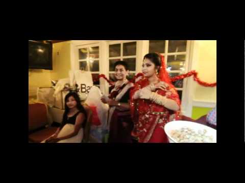 Nepali Wedding: Prabin & Bandana part 2