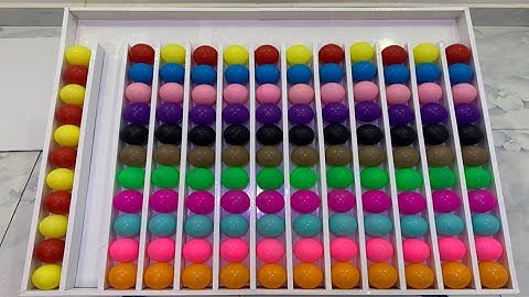 Puzzle sort ball colors game : solve challenge nice play and faster By QuizChallenge