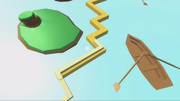 Reupload [Fanmade] Dancing Line - The World by Suga Jahsin