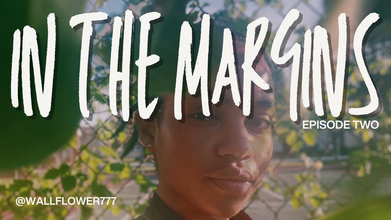 In the Margins | personifying neglect, book club & first day of spring semester