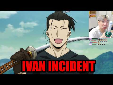 IVAN IS WAY TOO HYPE | Daemons of the Shadow Realm Ep 13 REACTION