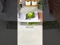 Tired of chopping hard veggies by hand? 🥒 #geedel #recipe #shorts #food #funny #cooking #kitchen