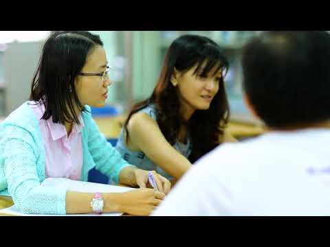 Tuyên truyền xây dựng thành phố Hồ Chí Minh thành đô thị thông minh.