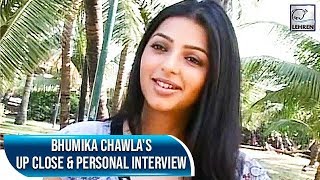 Birthday Special: Bhumika Chawla Talks About Her Then Boyfriend Bharat Thakur | Flashback Video
