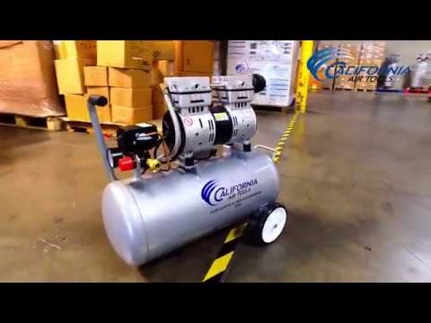 California Air Tools The Largest Manufacture Of Ultra Quiet Oil Free Lightweight Air Compressors Cat 10020hdcadc
