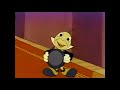 VHS Opening #1106 Opening to my 1988? VHS of Mickey's Magical World 5/7/25