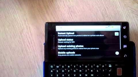 How to Disable Google+ Instant Photo Upload