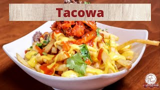 We review Tacowa a Korean restaurant in Boca Raton Check Please South Florida