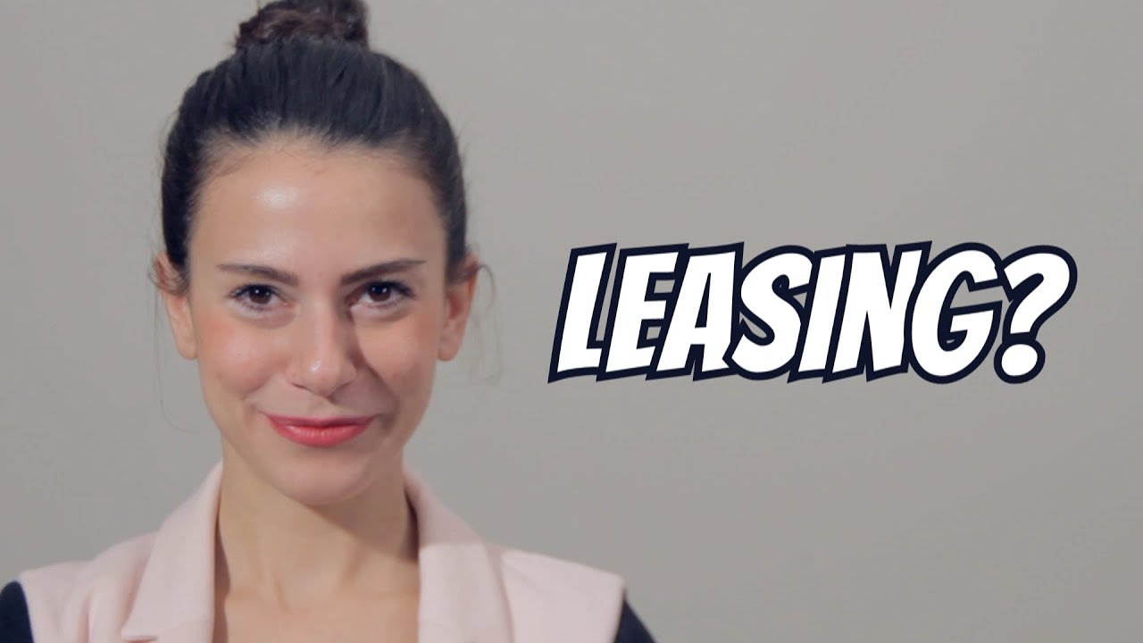 Leasing Nedir?