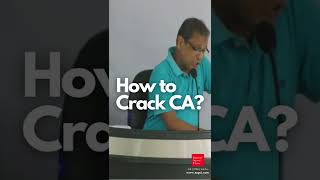 How to Crack CA? screenshot 5