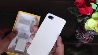 Realme U1 Unboxing