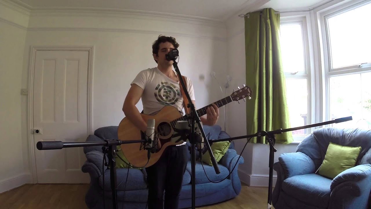 Ministry of Music - Joe Hardy