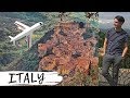 ITALY VLOG | EXPLORING THE TOWN OF ARPINO