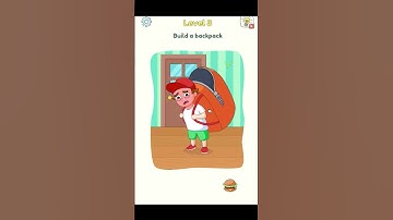 DOP 3 - Displace One Part Level 3