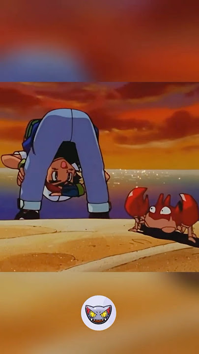 Every Pokémon Ash Caught in Kanto!