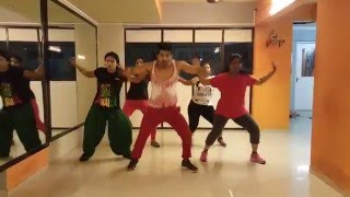 Edward Maya & Vika Jigulina - Stereo Love Zumba® Fitness by ZIN™AM