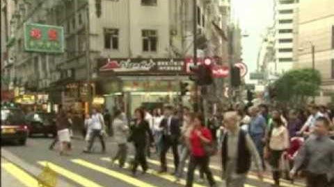 Remembering the Tiananmen crackdown - 02 Jun 09