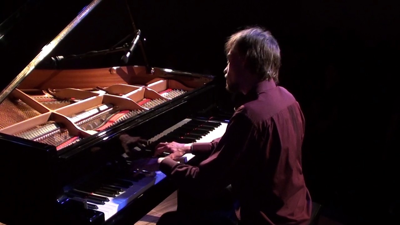 November Rain (Guns) - Bruno Hrabovsky LIVE