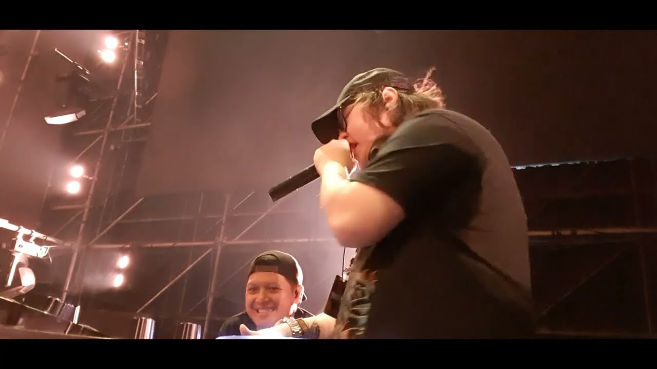 SIHK DJAKARTA WAREHOUSE PROJECT 2019