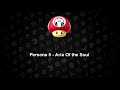 Persona 5  aria of the soul 8d audio