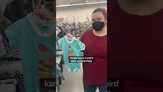 Baby Items thrifting | Cozy Afternoon #thrifting #diycrafts #pregnancy #pnw #plussize