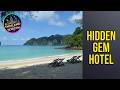 Paradise Pearl Bungalow - Hidden Gem Hotel | Ko Phi Phi, Thailand🌟