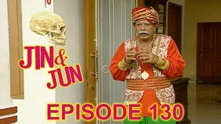 Jin Dan Jun Episode 130 - Bukan Sembarang Beo