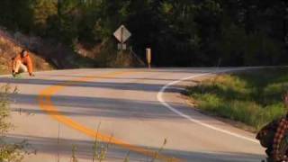 THE ROAD