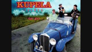 Video thumbnail of "Voy a contar un caso (Kupela taldea)"