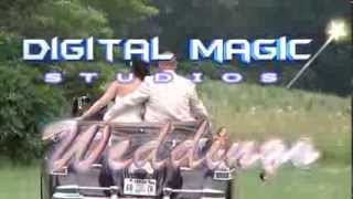 Fort Smith and Northwest Arkansas Wedding Videos Fort Smith and Northwest Arkansas Wedding Videos
