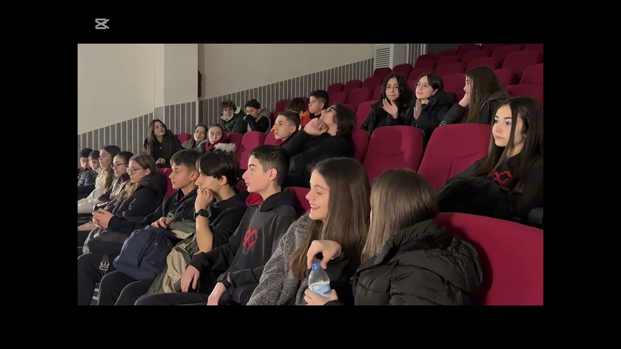Tofaş Fen Lisesi Gezisi